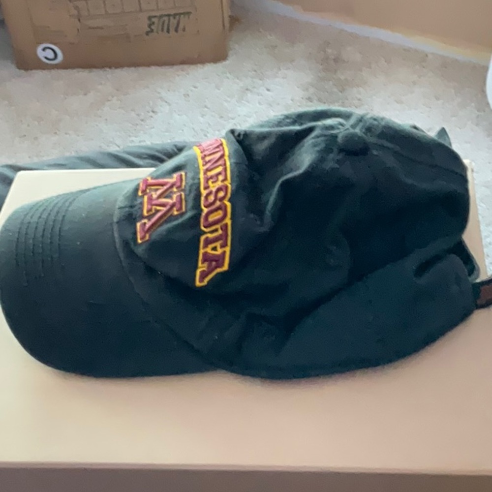 Minnesota hat - Picture 2 of 5